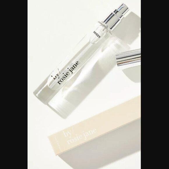 ❣️2/$36 NIB By Rosie Jane Missy Scent Purse Travel Spray Retail Price $29.00 - Picture 1 of 11